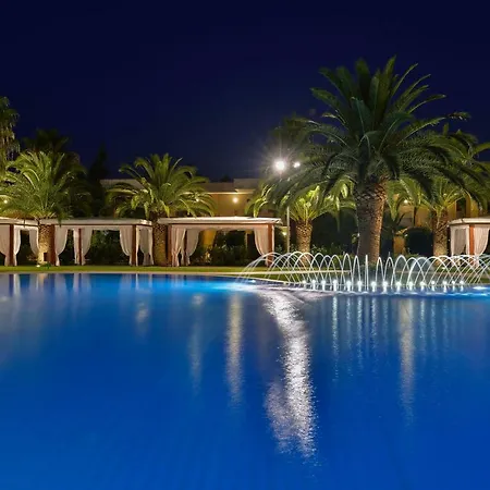 Minerva 파이스툼