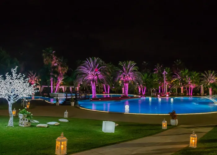 Hotel Minerva
