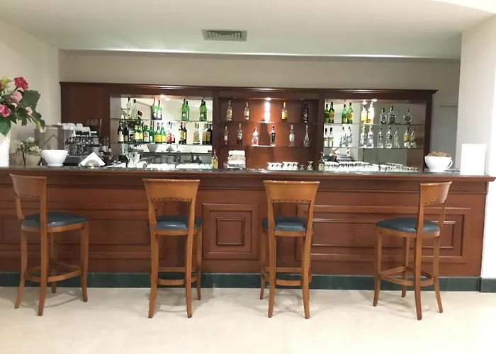 Hotel Minerva 4*