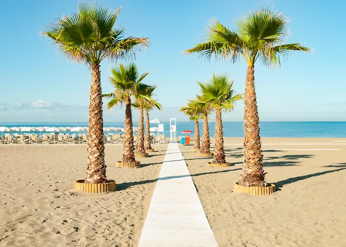 Hotel Minerva Paestum