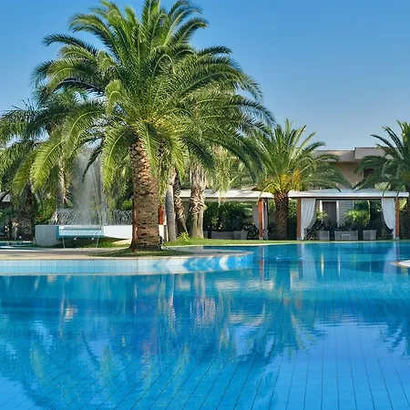 Minerva 4* Paestum