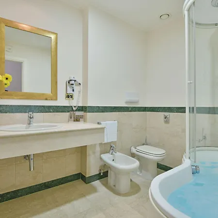 Hotel Minerva 4*