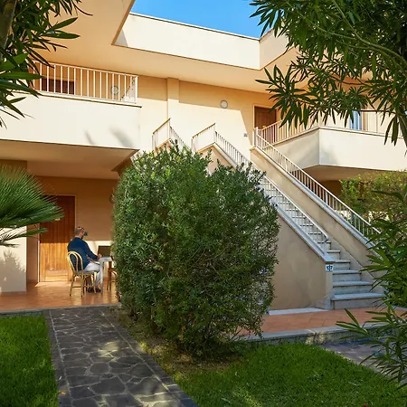Minerva 4* Paestum