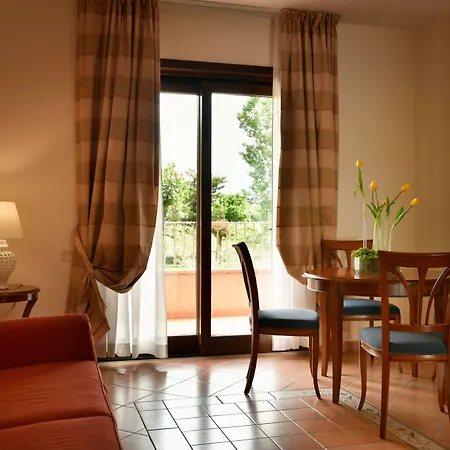 Minerva Hotel Paestum