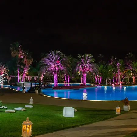 Hotel Minerva