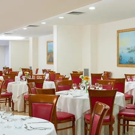 Minerva Hotel Paestum