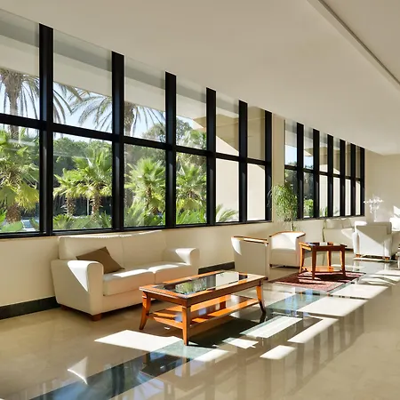Minerva Hotel