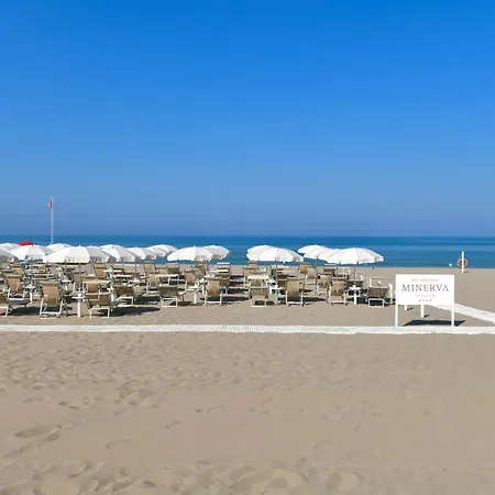 Hotel Minerva Paestum