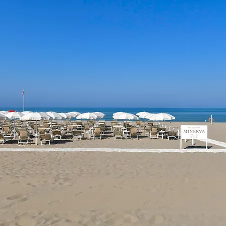 Hotel Minerva Paestum