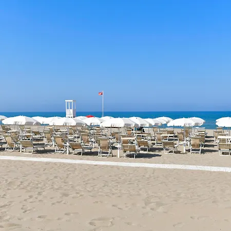 Minerva Hotel 4*