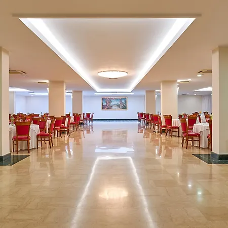 Hotel Minerva
