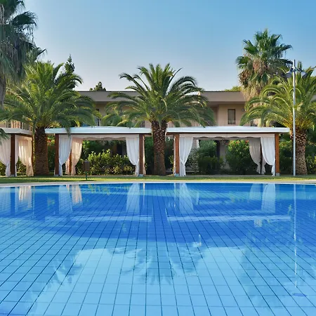 Hotel Minerva