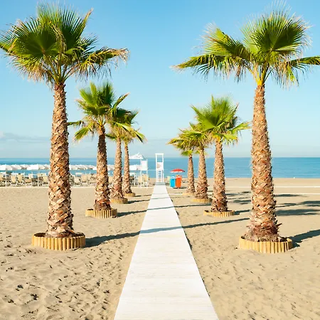 Hotel Minerva Paestum