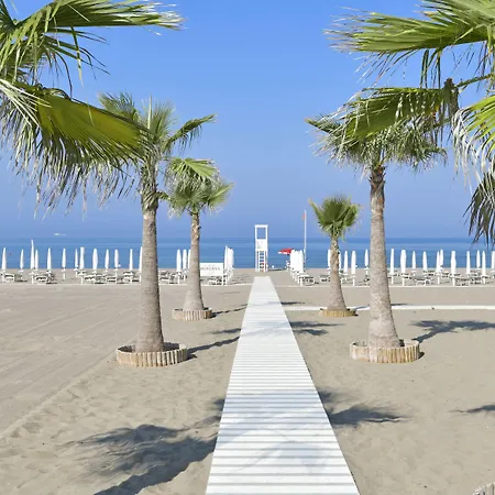 Hotel Minerva Paestum