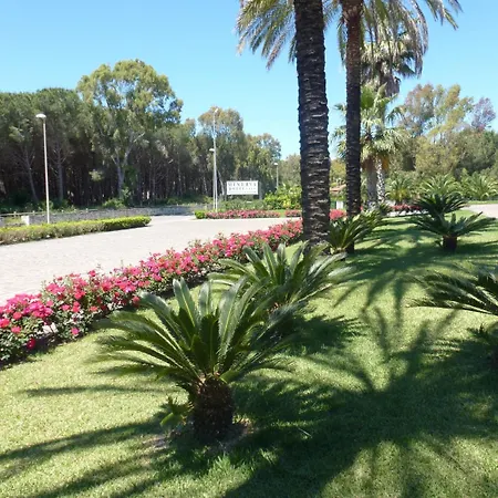 Minerva Hotel Paestum