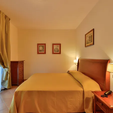 Minerva Hotel Paestum