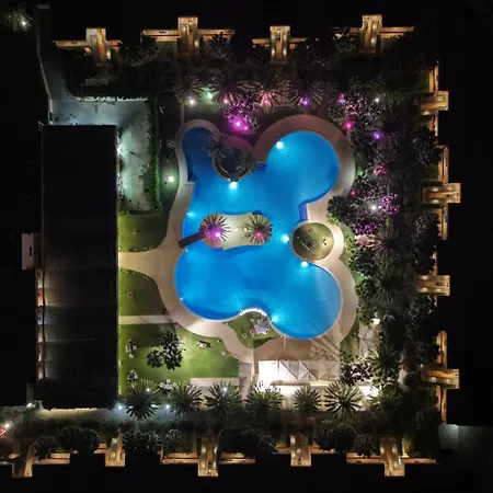 Minerva 4* Paestum