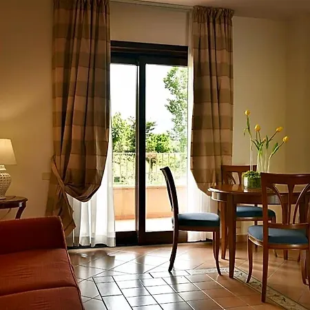 Minerva Hotel