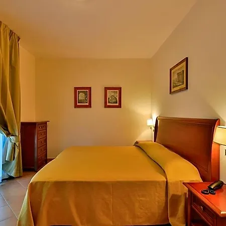 Hotel Minerva Paestum