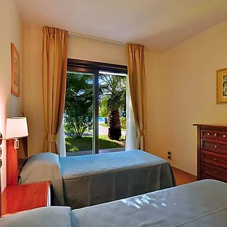 Hotel Minerva Paestum