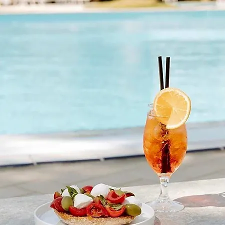 Hotel Minerva Paestum