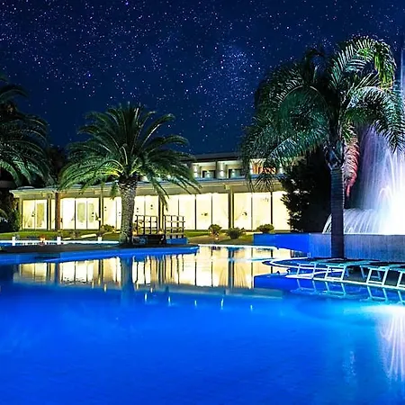 Minerva 4* Paestum
