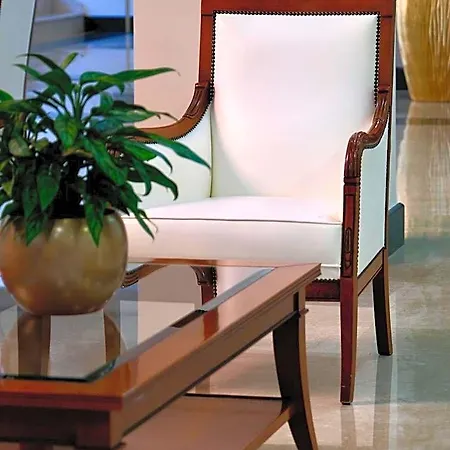 Hotel Minerva