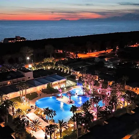 Hotel Minerva 4*