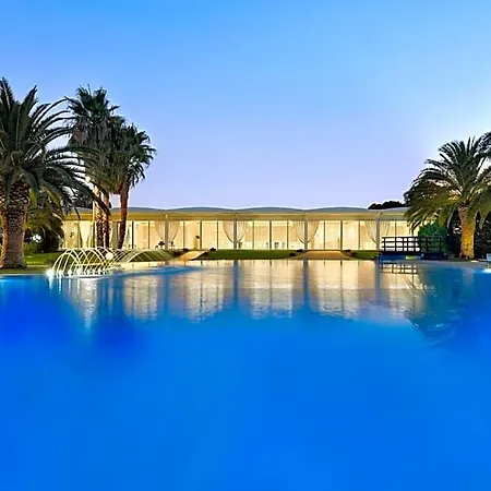 Minerva Hotel Paestum