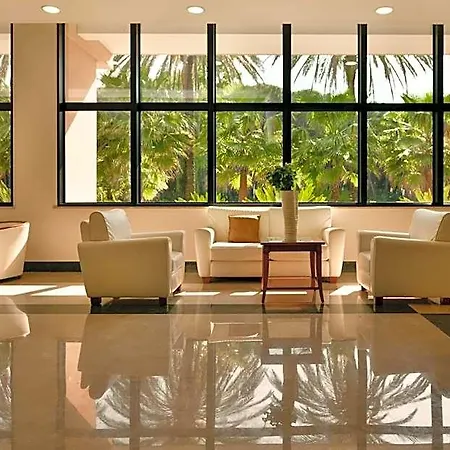 Hotel Minerva