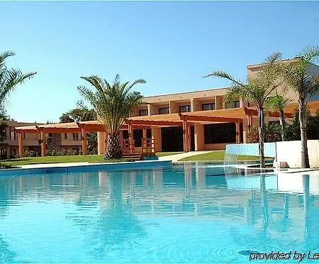 Minerva 4* Paestum