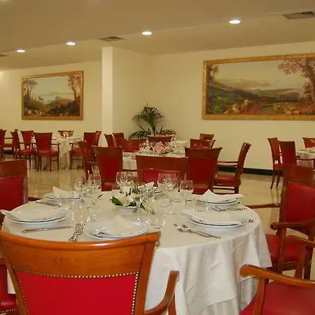 Hotel Minerva Paestum