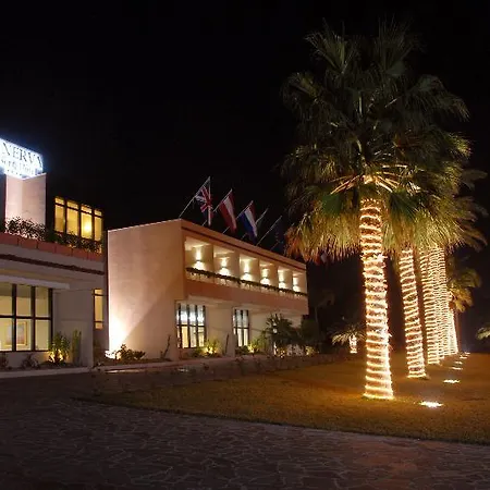 Minerva 4* Paestum