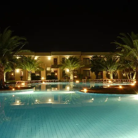 Minerva Hotel