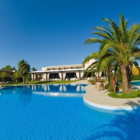 Minerva 4* Paestum