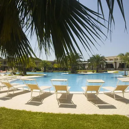 Minerva 4* Paestum