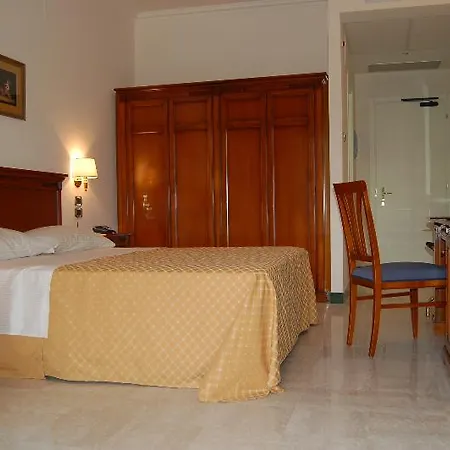 Minerva Hotel Paestum