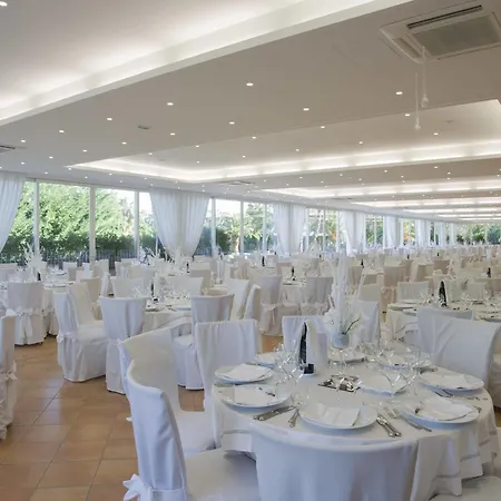 Hotel Minerva Paestum