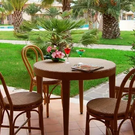 Minerva 4* Paestum
