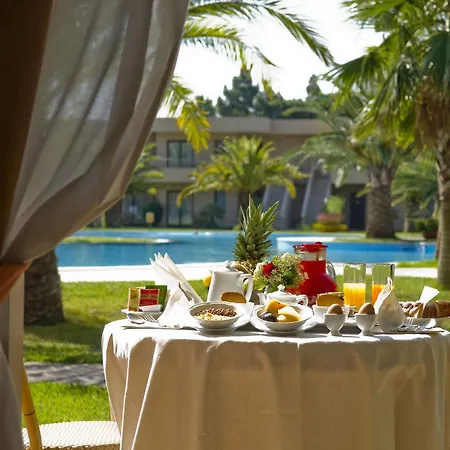 Minerva 4* Paestum