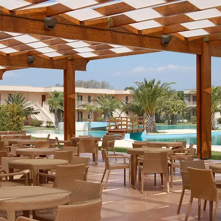 Minerva 4* Paestum