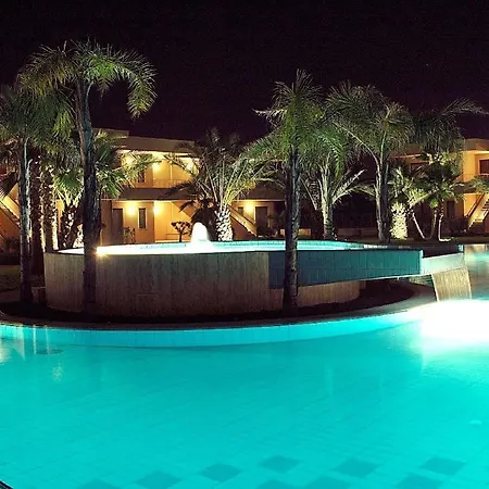 Minerva 4* Paestum