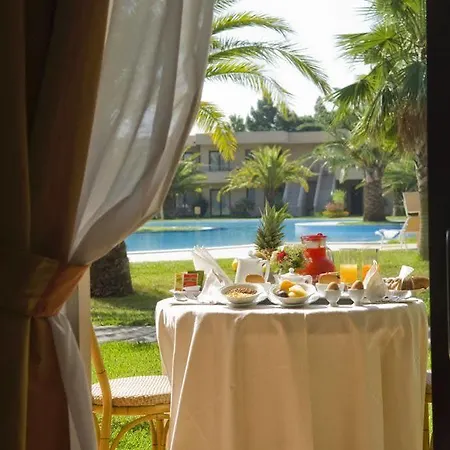 Minerva 4* Paestum