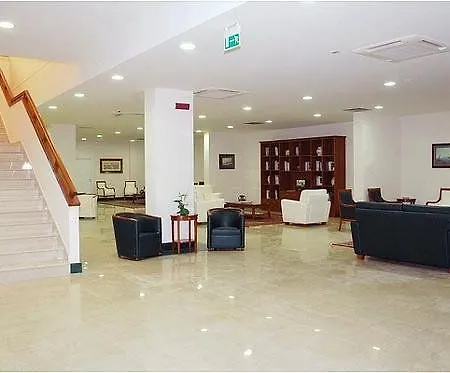 Minerva Hotel