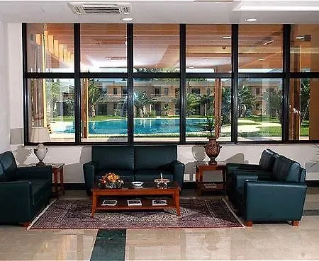 Hotel Minerva