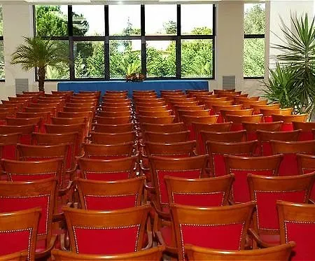 Otel Minerva
