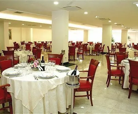 Minerva 4* Paestum