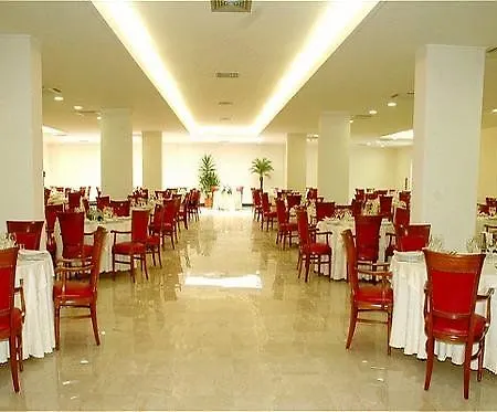 Minerva Hotel Paestum