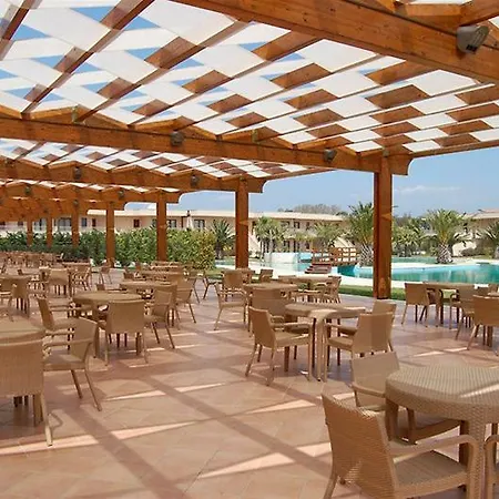 Minerva Hotel