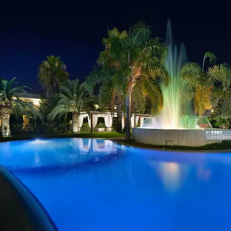 Minerva Hotel 4*